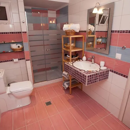 Kentrikon Polychrono