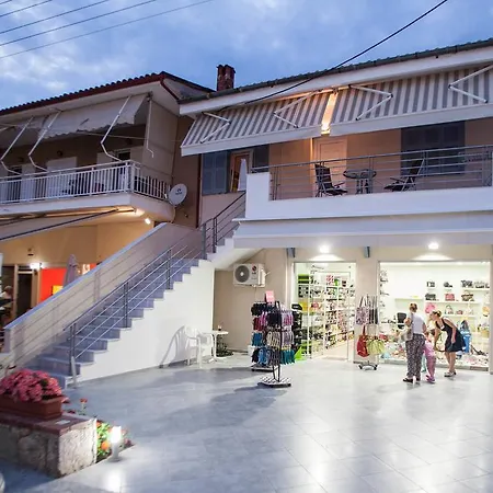 Kentrikon Polychrono