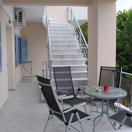 Kentrikon Polychrono