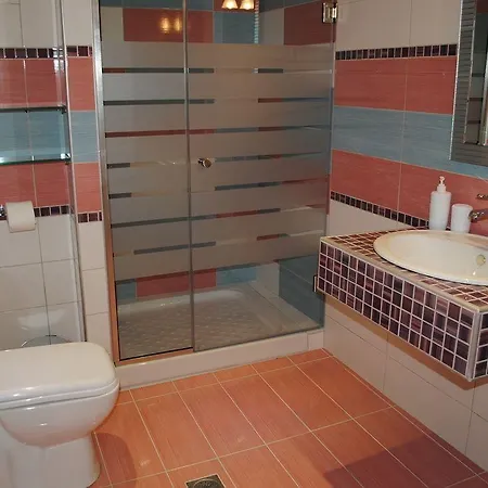 Kentrikon Appartement *