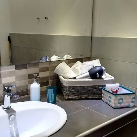 Appartement Kentrikon