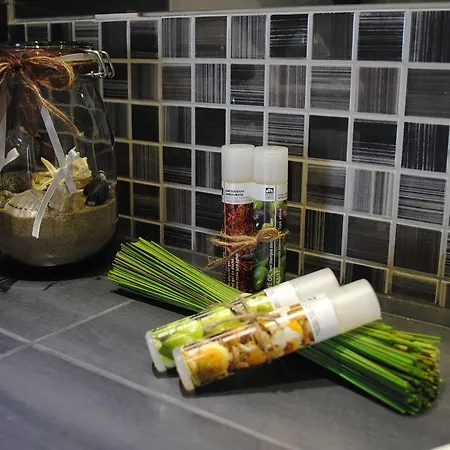 Kentrikon Appartement Polychrono