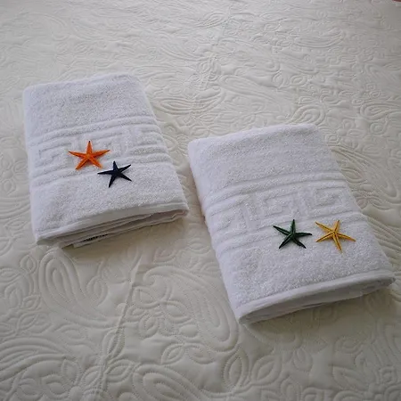 Kentrikon Appartement