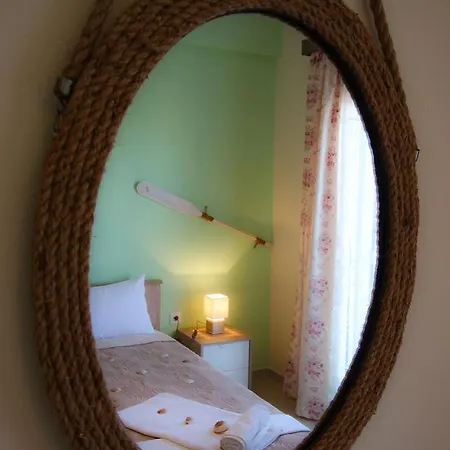 Appartement Kentrikon *