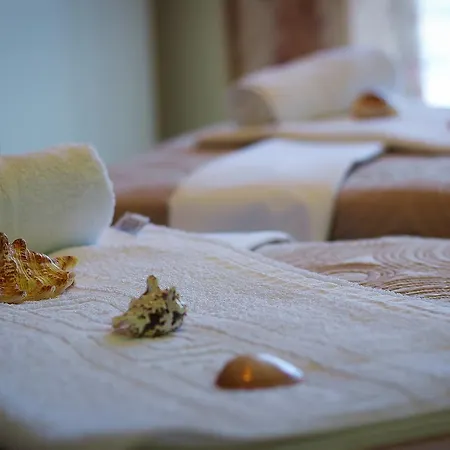 Kentrikon Appartement