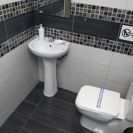 Appartement Kentrikon