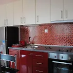 Apartament Kentrikon