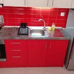 Apartament Kentrikon *