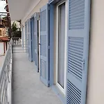 Apartament Kentrikon Polychrono
