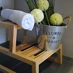 Apartament Kentrikon *