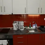 Kentrikon * Polychrono