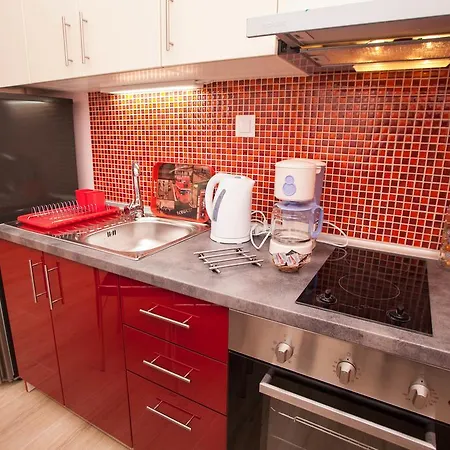 Kentrikon * Полихроно