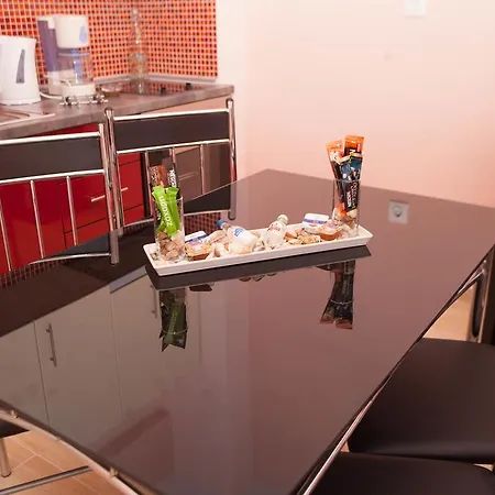 Apartament Kentrikon