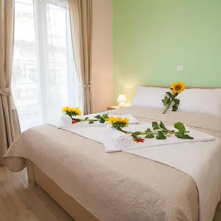 Apartament Kentrikon Polychrono