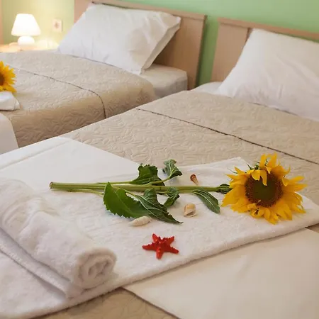 Apartament Kentrikon *