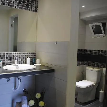 Apartament Kentrikon