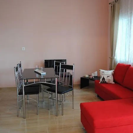 Apartament Kentrikon Polychrono