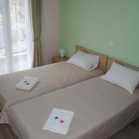 Apartament Kentrikon Polychrono