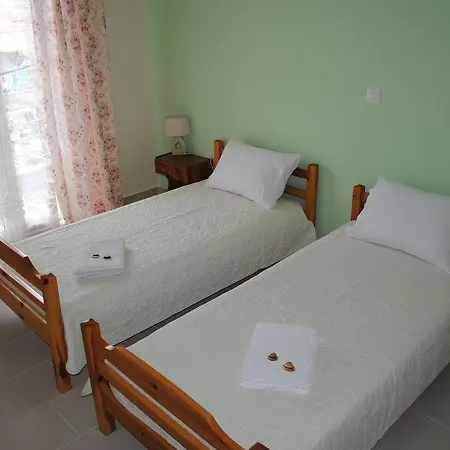 Apartament Kentrikon Polychrono