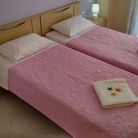 Kentrikon Apartament