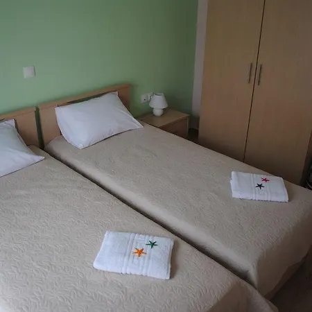 Kentrikon Apartament