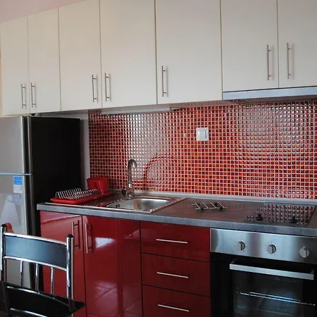 Apartament Kentrikon