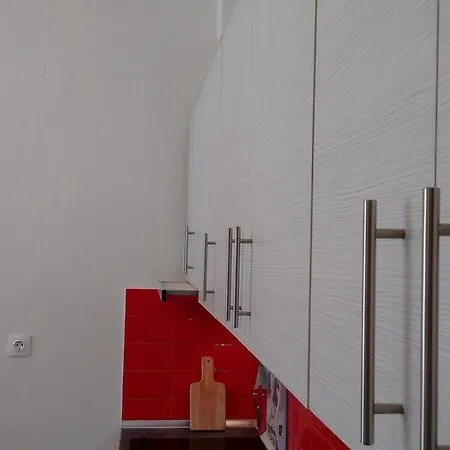 Kentrikon Apartament