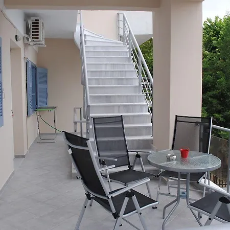 Kentrikon * Polychrono