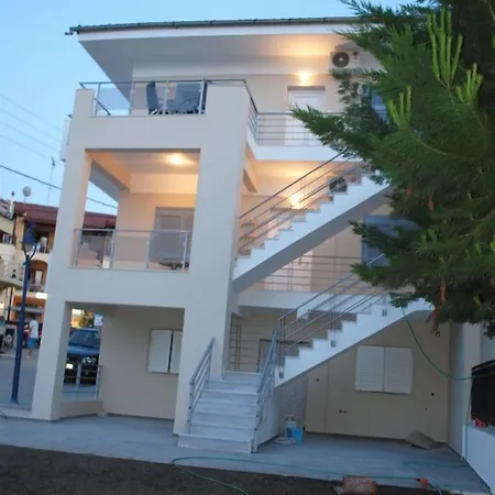 Kentrikon Apartament