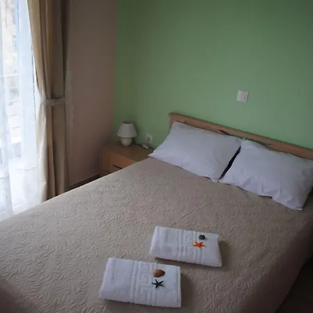 Kentrikon Apartament