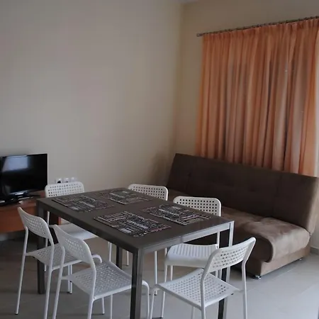 Kentrikon Apartament