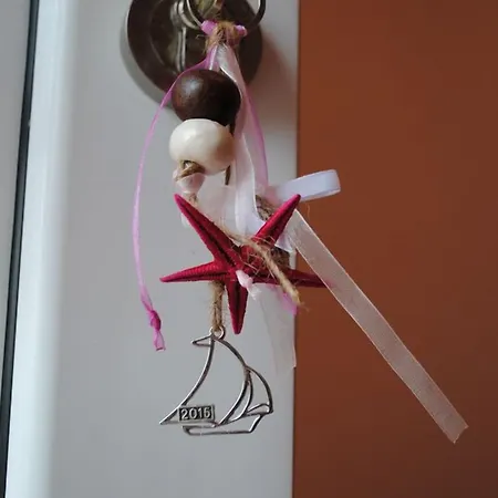 Апартаменты Kentrikon