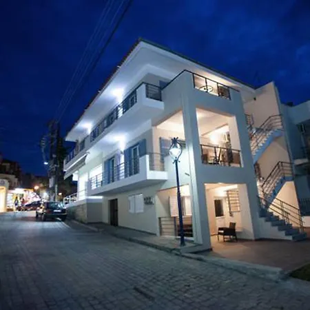 Apartament Kentrikon *