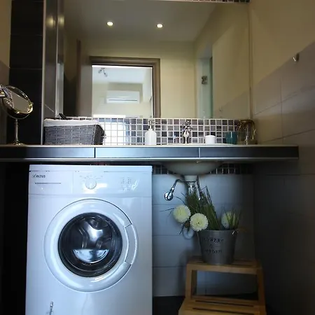 Kentrikon Polychrono