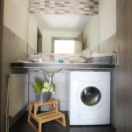 Apartament Kentrikon