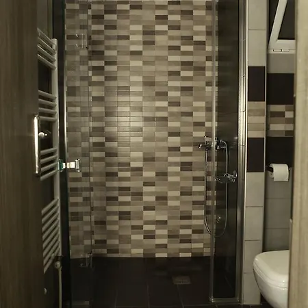 Kentrikon * Polychrono