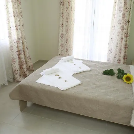 Apartament Kentrikon Polychrono