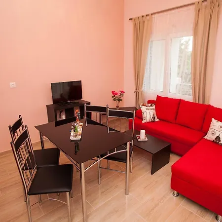 Kentrikon Polychrono