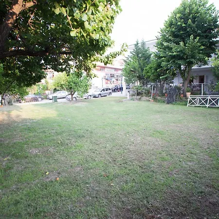 Kentrikon Polychrono