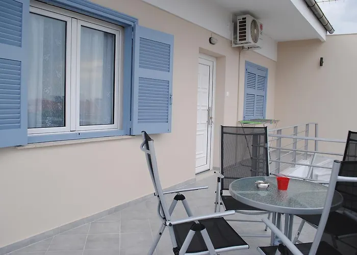 Appartamento Kentrikon