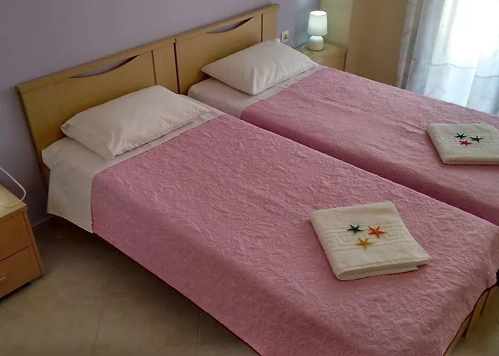Kentrikon Appartamento