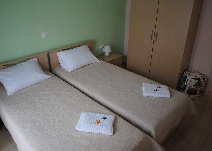 Kentrikon Apartament