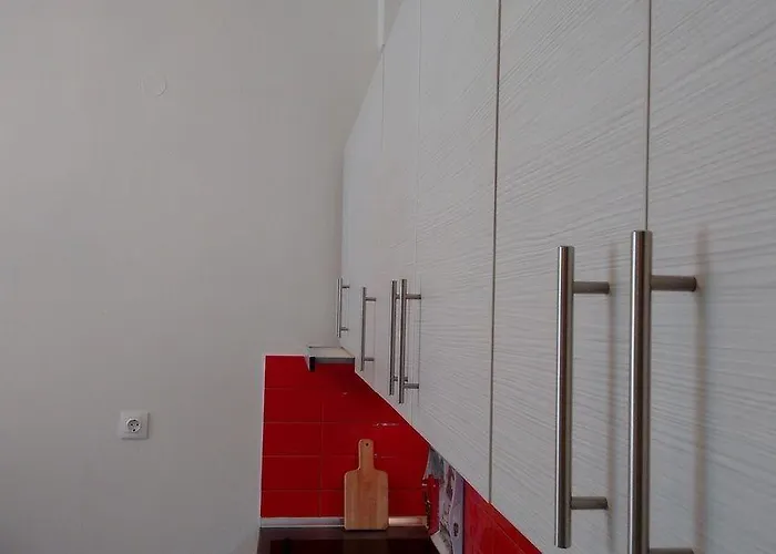 Kentrikon Apartament