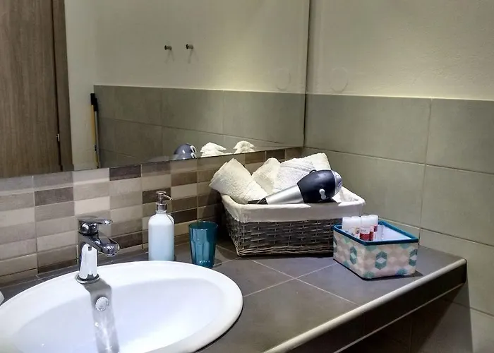 Apartament Kentrikon