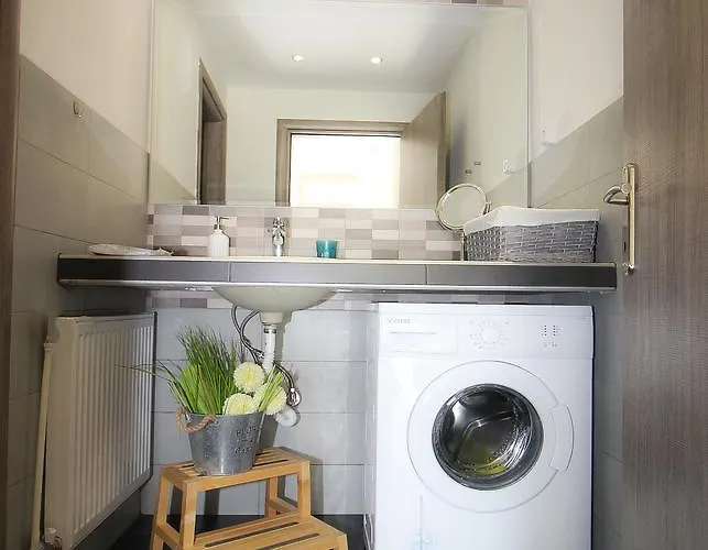 Apartament Kentrikon
