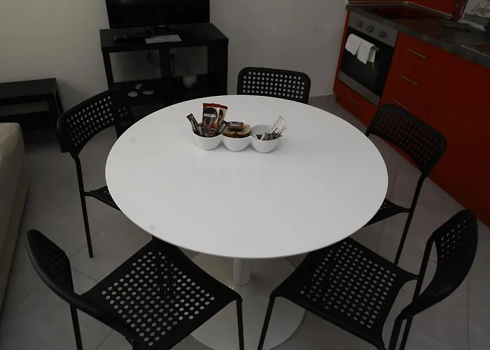 Kentrikon Apartament Polychrono