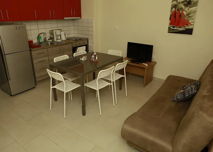 Kentrikon Appartamento