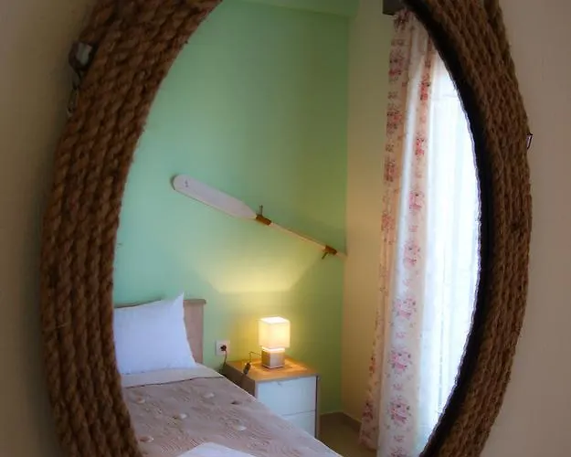 Apartament Kentrikon *