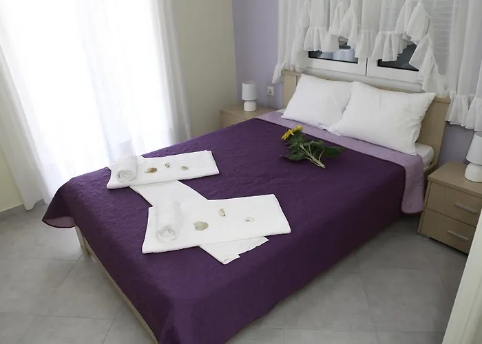 Apartament Kentrikon