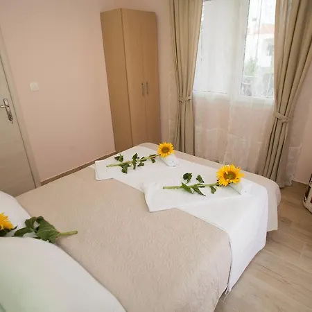 Kentrikon Apartment